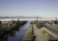 Canale di San Bartolomeo, al via a Cagliari i cantieri per le nuove passerelle ciclopedonali a Sant’Elia