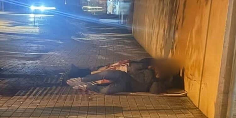 “Monastir come Ceuta”, migranti accampati nelle vie del paese