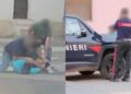 In due tentano il furto su un’auto, ma il paese si mobilita: caccia ai ladri a Monastir, un migrante fermato dai carabinieri