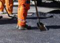 Quartu, avviati i ripristini di Sirti e di Enel nel manto stradale