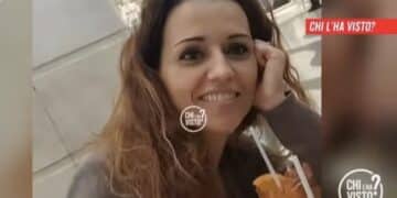 Cagliari: Martina Lattuca non si trova, nuovo appello in tv per la 49enne scomparsa a novembre