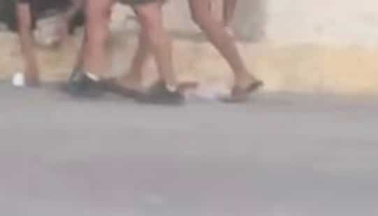 Alta tensione a Monastir, donna molestata in macchina: “Accerchiata da 4 stranieri, viviamo nel terrore”