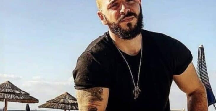 Fine delle speranze per Marcello Fini, il giovane pescatore ritrovato senza vita
