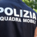 Spaccio nei pressi di un circolo a Is Mirrionis, 60enne arrestato a Cagliari