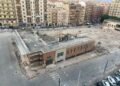 Cagliari, il nuovo mercato a costi esorbitanti non è l’unico problema: residenti esasperati dal cantiere e dai tempi infiniti