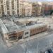 Cagliari, il nuovo mercato a costi esorbitanti non è l’unico problema: residenti esasperati dal cantiere e dai tempi infiniti