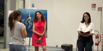 Cagliari, l’Università che piace agli studenti: confronto a Is Mirrionis con la candidata Di Guardo