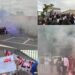Cagliari, studenti in piazza per una scuola più dignitosa: “Ora dovete ascoltarci”