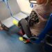 Cagliari: “Altro che ragazzini maleducati sul bus, guardate questa signora”