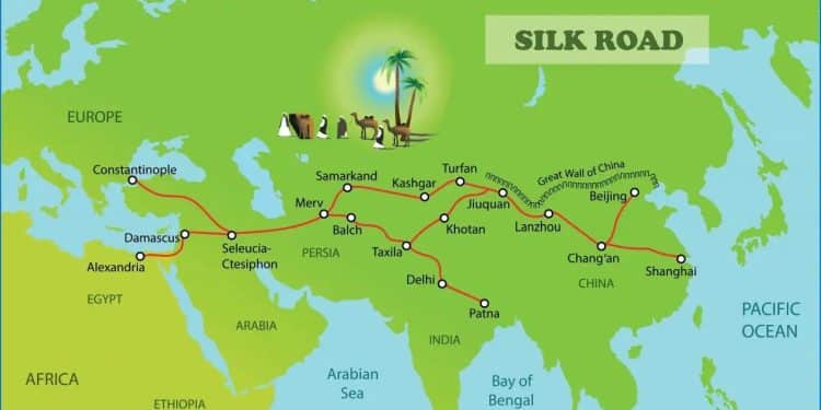 Da Cagliari focus su Cina, Africa, Mediterraneo: porti, infrastrutture e controllo delle rotte globali