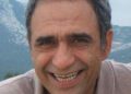 Necrologi online, Ahmad Baghaei