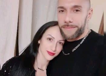 “Sei sempre con me”: il commovente ricordo della fidanzata di Danilo Cancedda, morto a Santa Gilla