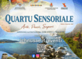 “Quartu Sensoriale. Arti, Passi, Sapori”