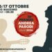 PAOLO FRESU AL PREMIO ANDREA PARODI