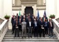 CTM, il giorno del giuramento per 18  verificatori con la qualifica di Agenti di Polizia Amministrativa