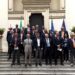 CTM, il giorno del giuramento per 18 verificatori con la qualifica di Agenti di Polizia Amministrativa