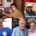 Cagliari: addio a Gianfranco Pazzola, storico tifoso rossoblù e cultore delle tradizioni sarde