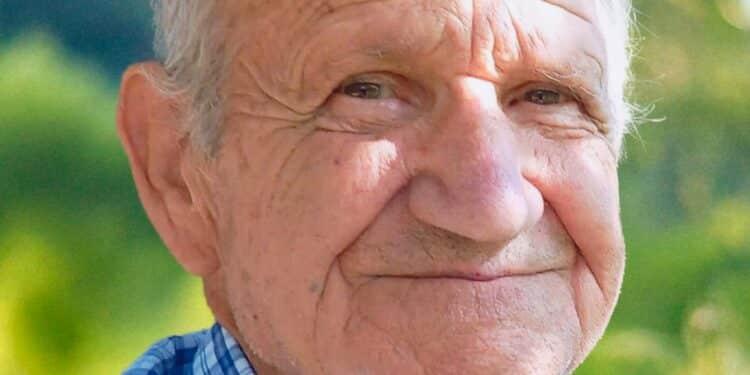 Nel primo anno dalla scomparsa dal caro e indimenticabile Felice Leppori la famiglia lo ricorda