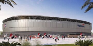 Nuovo stadio, Tocco: “Euro 2032 un’opportunità straordinaria per Cagliari”