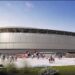 Nuovo stadio, Tocco: “Euro 2032 un’opportunità straordinaria per Cagliari”