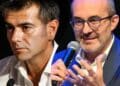 Zedda contro Truzzu, la guerra dei sindaci infiamma i cagliaritani: “Uno peggio dell’altro”