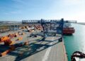 Cagliari, tragedia sul lavoro: operaio muore schiacciato al Porto Canale