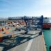Cagliari, tragedia sul lavoro: camionista muore schiacciato al Porto Canale