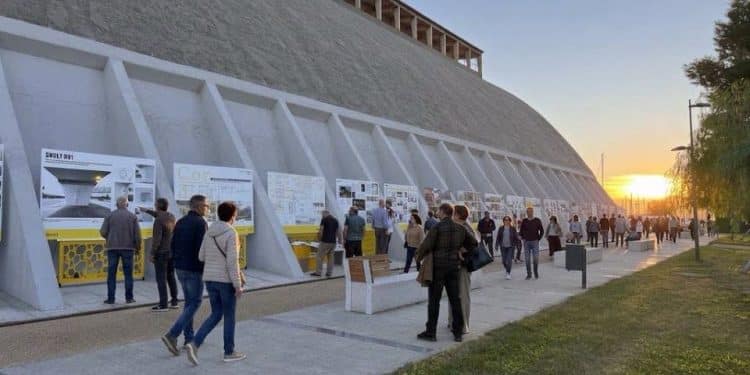 Pula, ecco in anteprima come sarà il nuovo centro di aggregazione sociale: “Finalmente lo spazio tanto atteso”