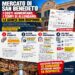 Cagliari, polemica sul mercato: “Costerà 4 milioni in più e riaprirà solo nel 2028, ma l’assessore non risponde”