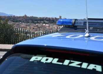Cagliari, spaccio di droga e resistenza a pubblico ufficiale: arrestato 49enne